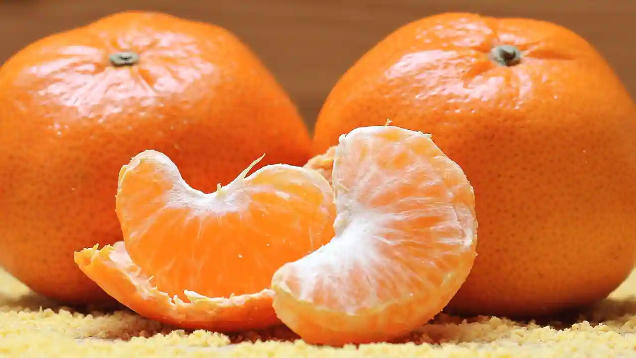 Oranges- Surprising Facts and 5-Health Benefits Of Orange.