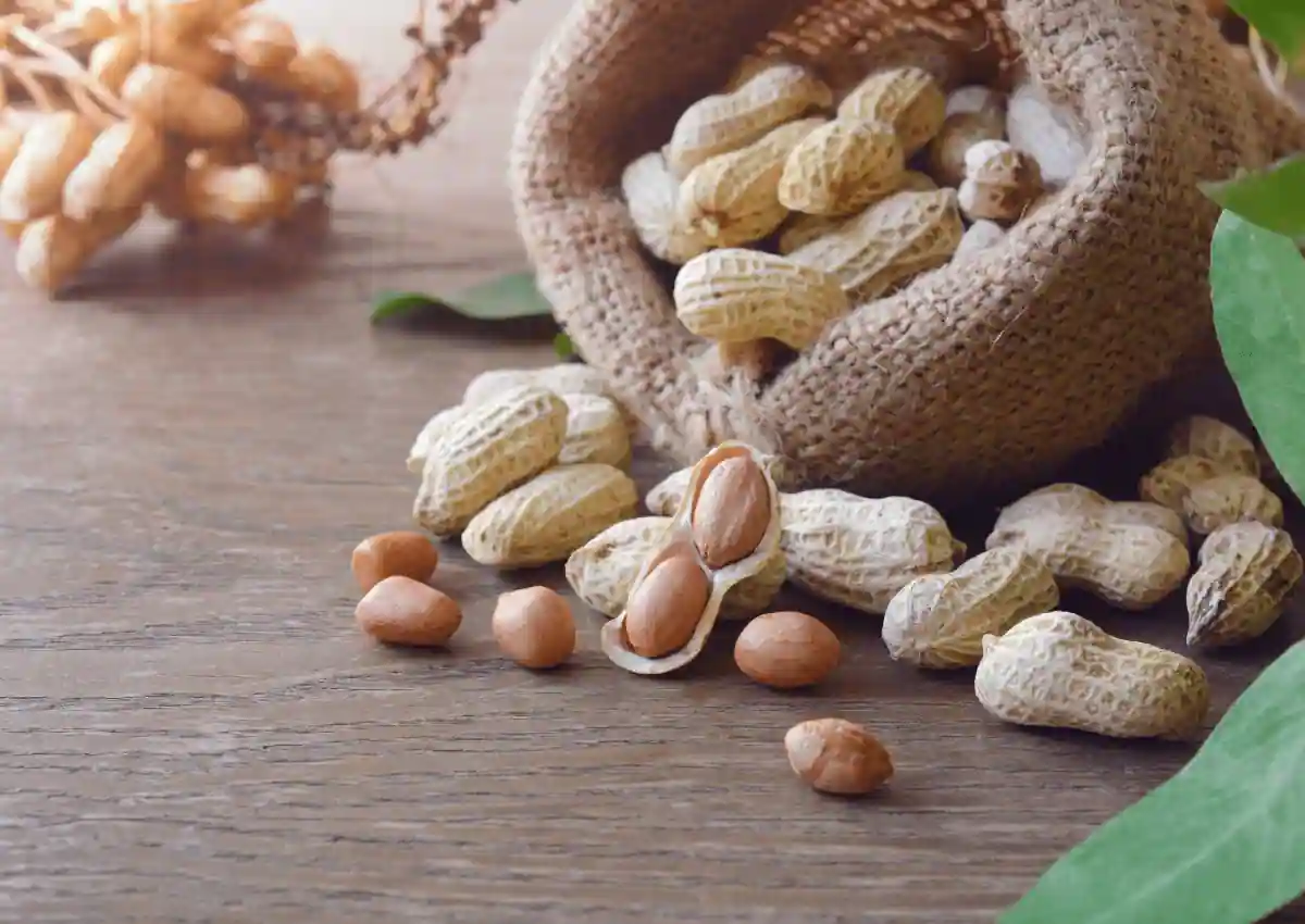 Benefits and Side Effects of Peanuts-