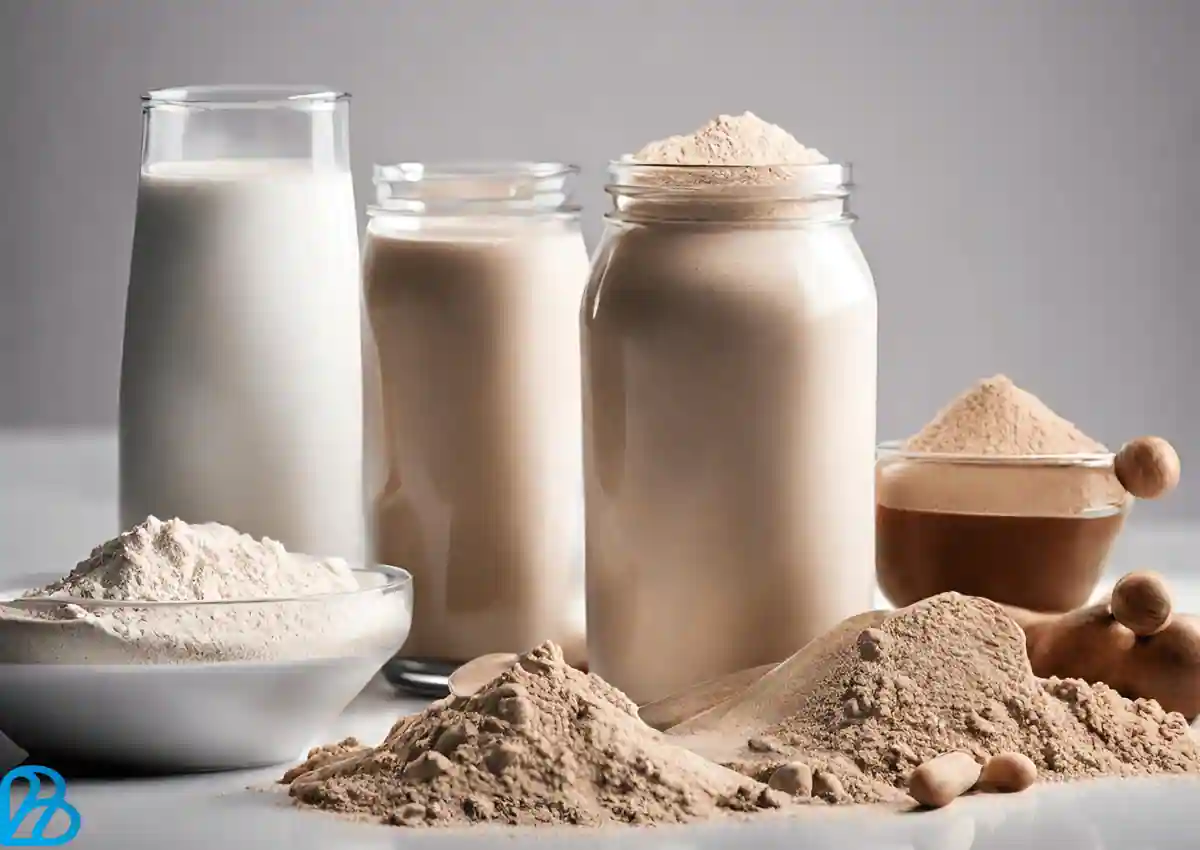 Protein Powder for Diet