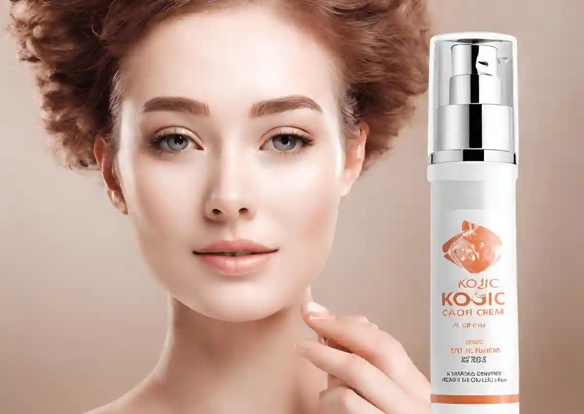 Benefits of Kojic Acid