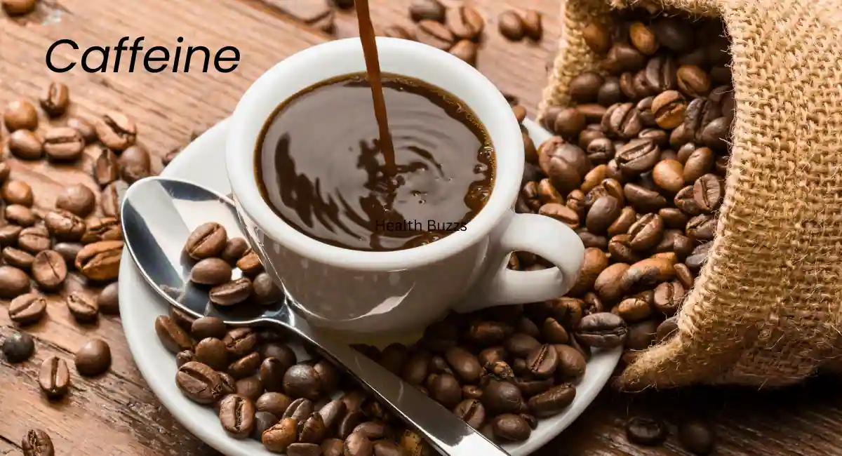 benefits of reducing caffeine intake