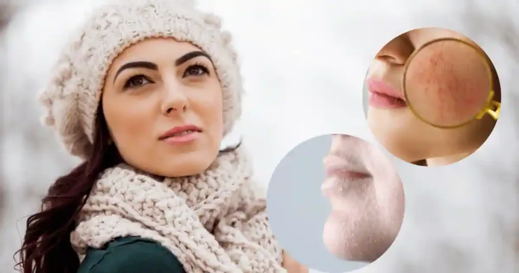 What is a Windburn and How Does it Affect Your Skin?