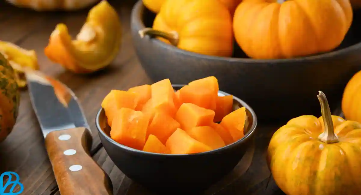 Pumpkin Benefits for Pregnancy