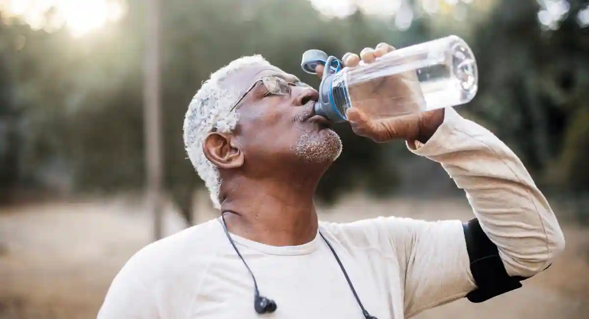 Tips to Increase Water Intake