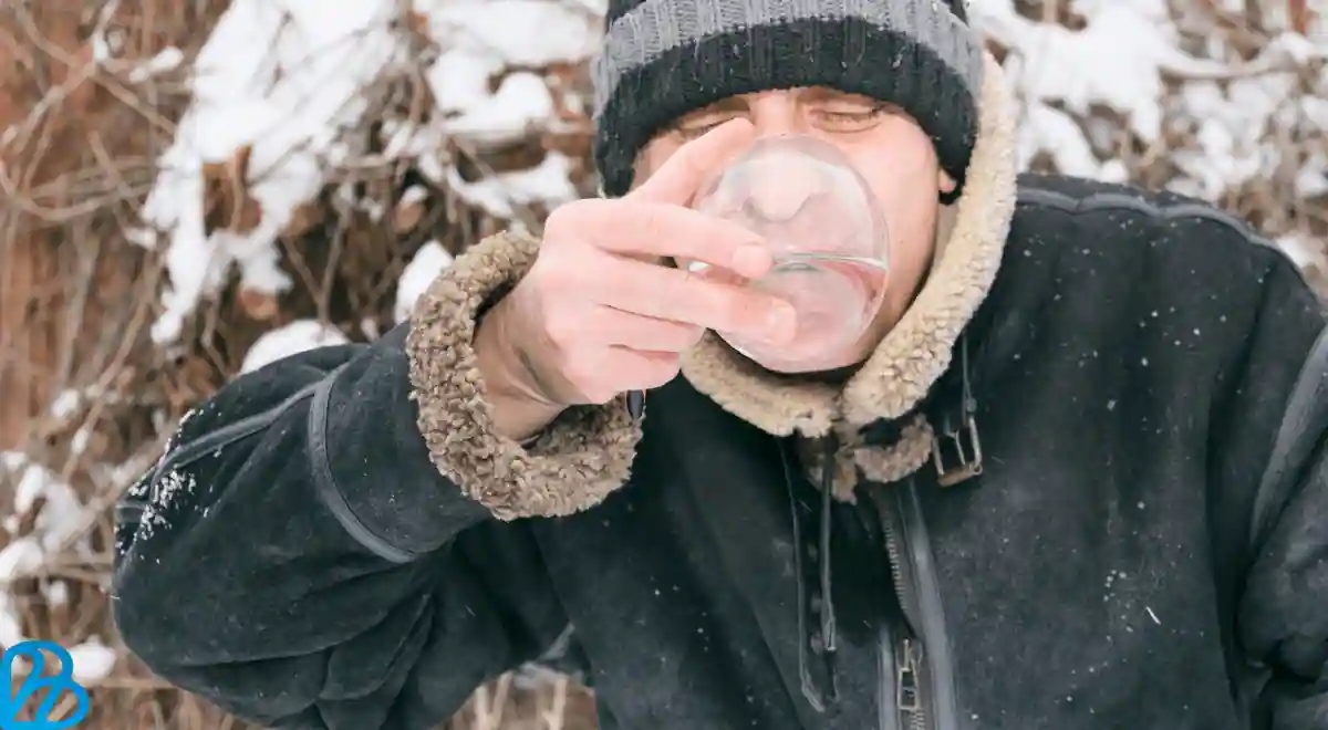 How to Increase Water Intake in Winter: