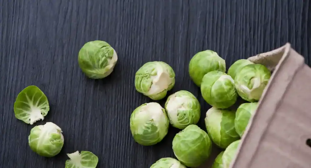 Brussels Sprouts