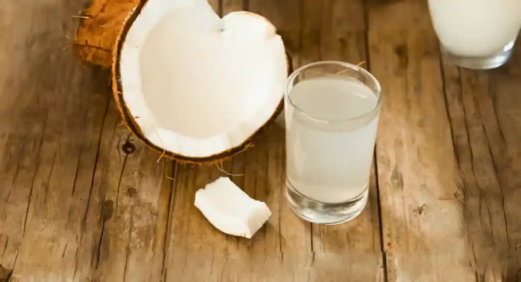 Coconut Water