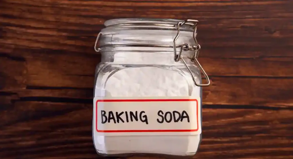 Baking soda
Best Home Remedy for Scalp Psoriasis