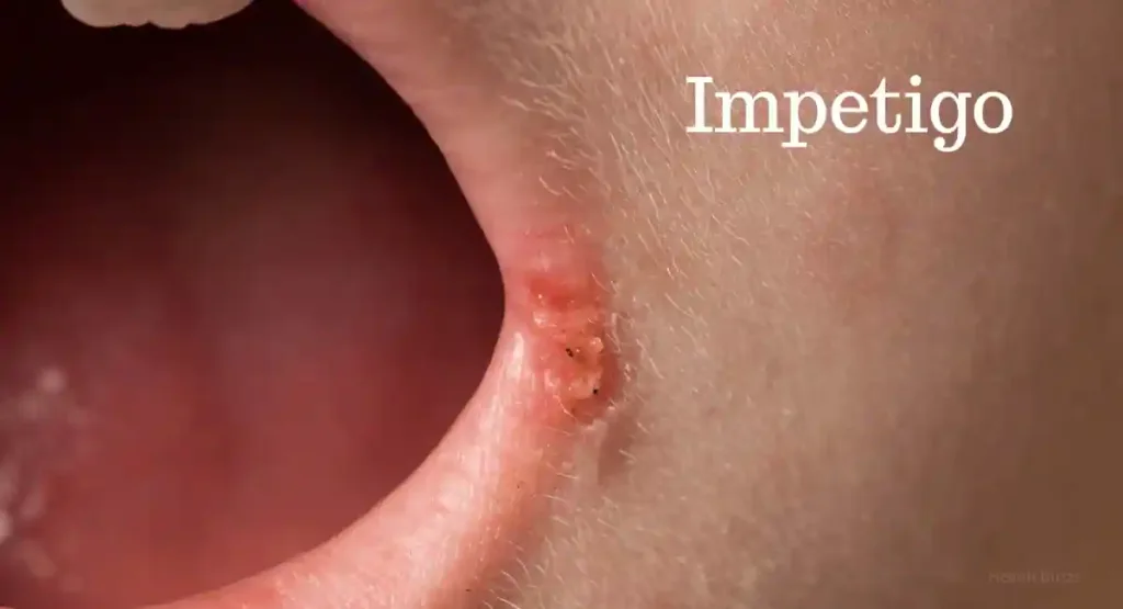 Impetigo