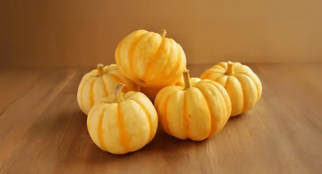 Winter Squash- healthiest winter vegetables 