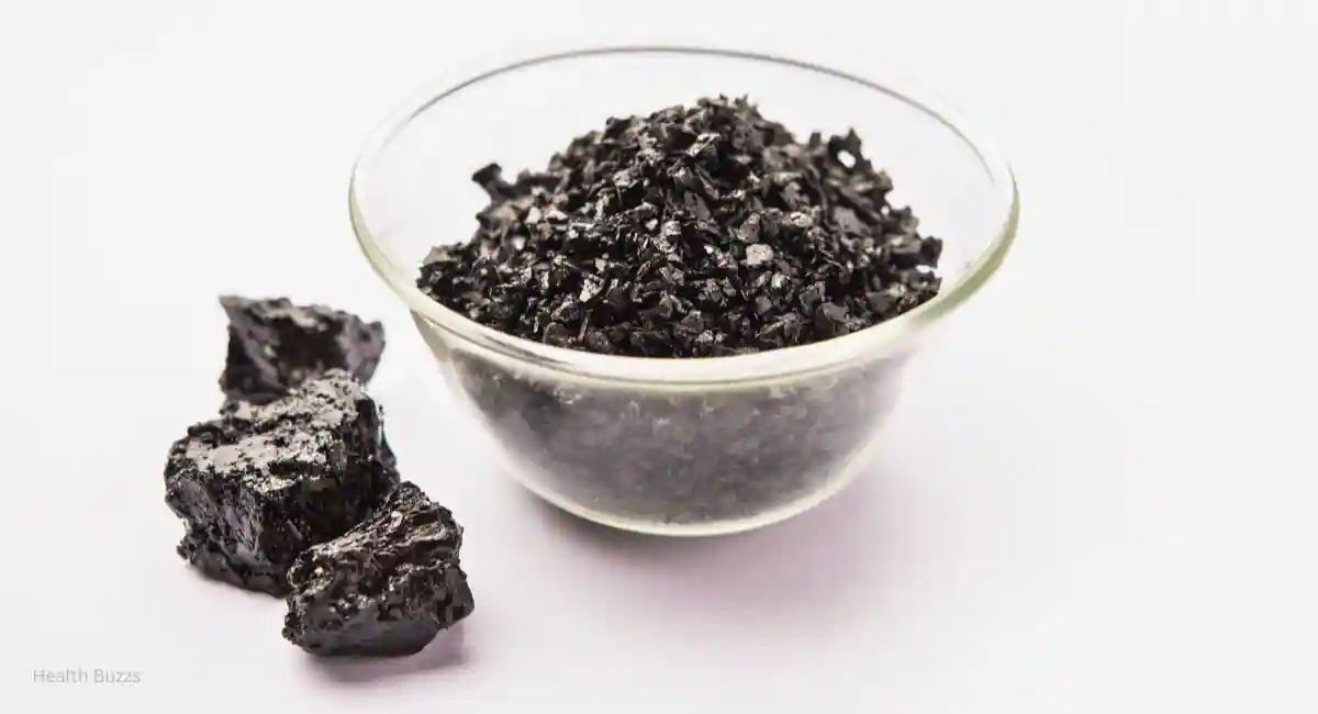 Benefit Of Shilajit For Health