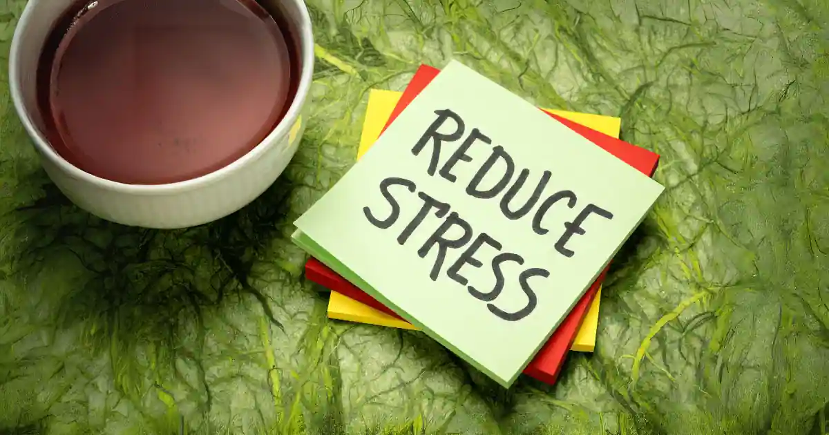 5 Quick Ways to Reduce Stress in Minutes