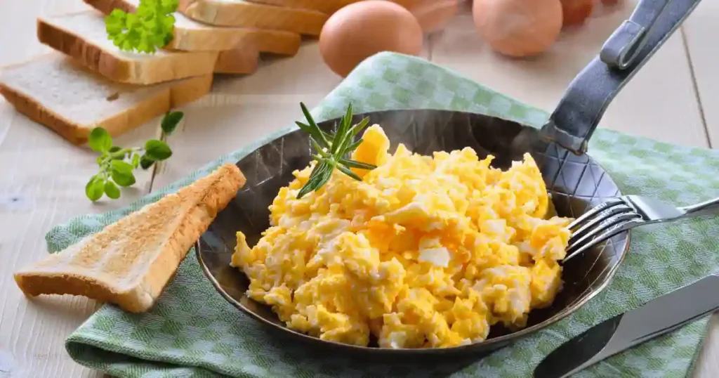 Discover what happens if you eat eggs every day. Learn about the benefits and risks of incorporating this nutritious food into your diet.