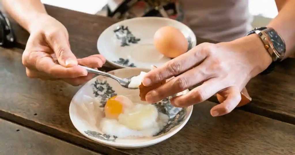 What Happens if you Eat Eggs Every day?