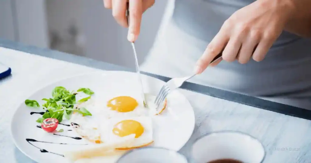 What Happens if you Eat Eggs Every day?