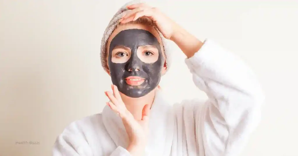 What to do after removing blackheads