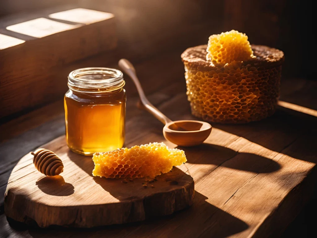 Manuka Honey