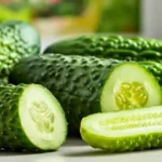 Are Bitter Cucumbers Safe to Eat?  